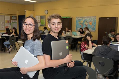 PROTIC – Collège des Compagnons.